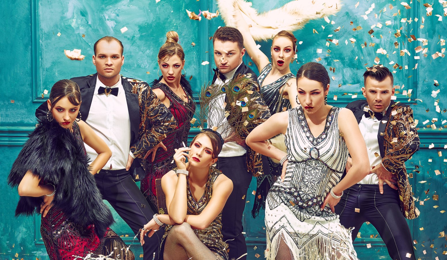moulin rouge cabaret